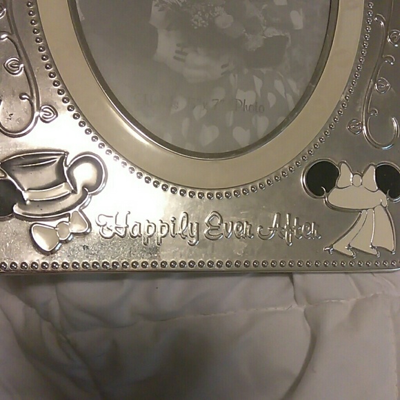 Disney Frame - Picture 3 of 3