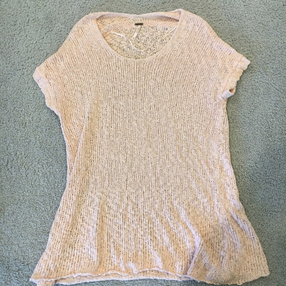 Free People sweater