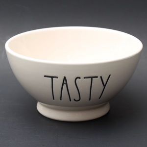 Rae Dunn TASTY bowl