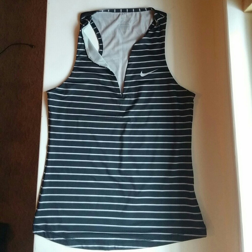 Nike Dri-Fit Tank