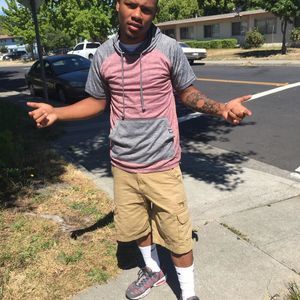 Meet your Posher, Eddie