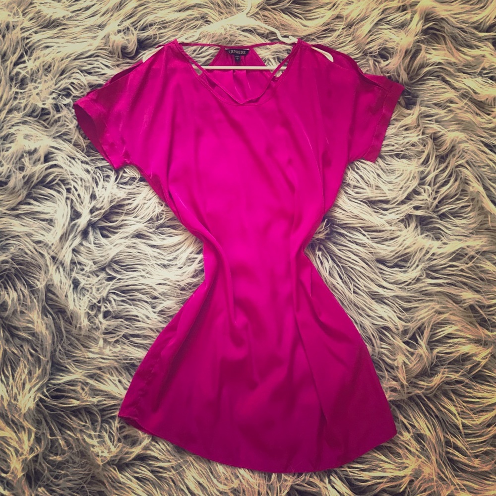 Express Dress