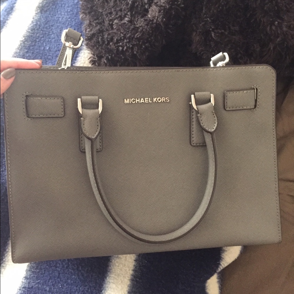 Michael Kors purse