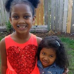 Meet your Posher, Tammie