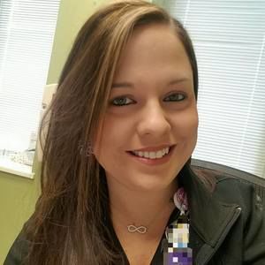 Meet your Posher, Jennifer