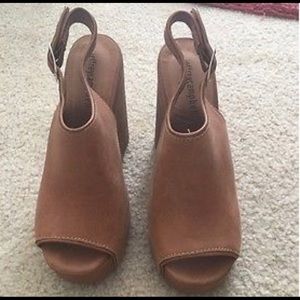 Jeffery Campbell wedges