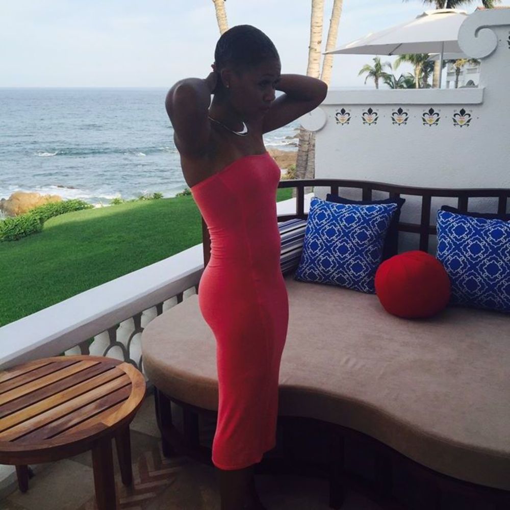 Meet your Posher, Ila