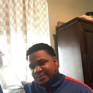 Meet your Posher, Jay