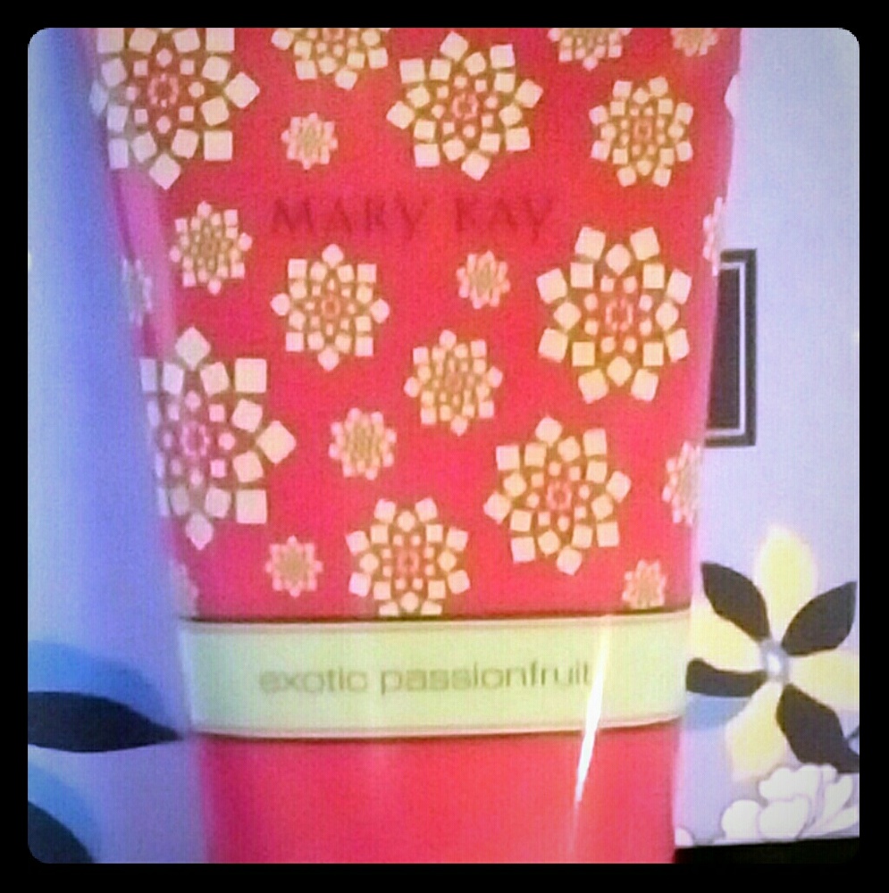 Mary Kay Body Lotion