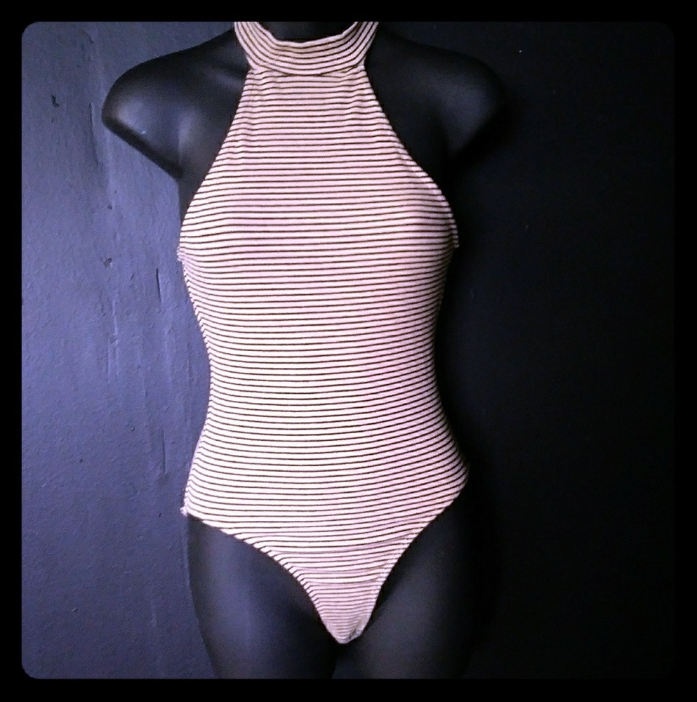 Bodysuit