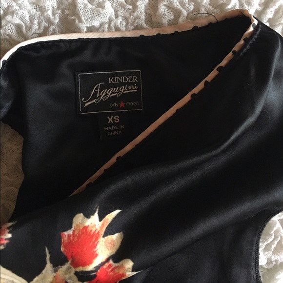 Silk blouse - Picture 3 of 3