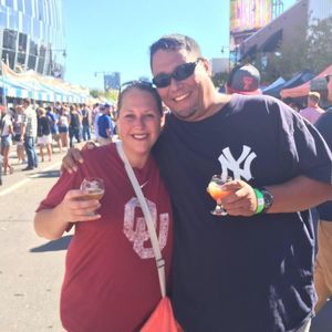 Meet your Posher, Josh