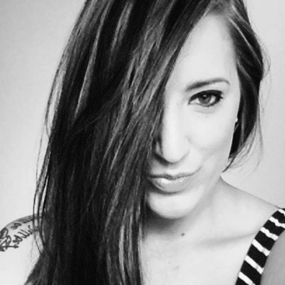 Meet your Posher, Andrea