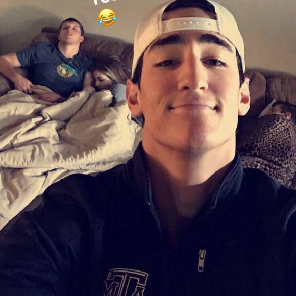 Meet your Posher, Chase - Picture 1 of 1