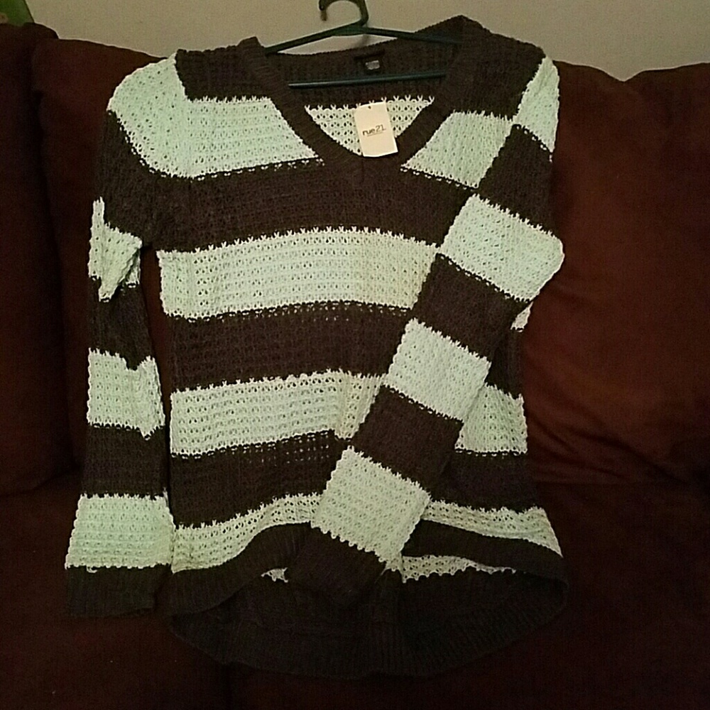 Comfy sweater