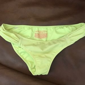 Swim suit bottoms
