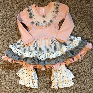 Giggle Moon set