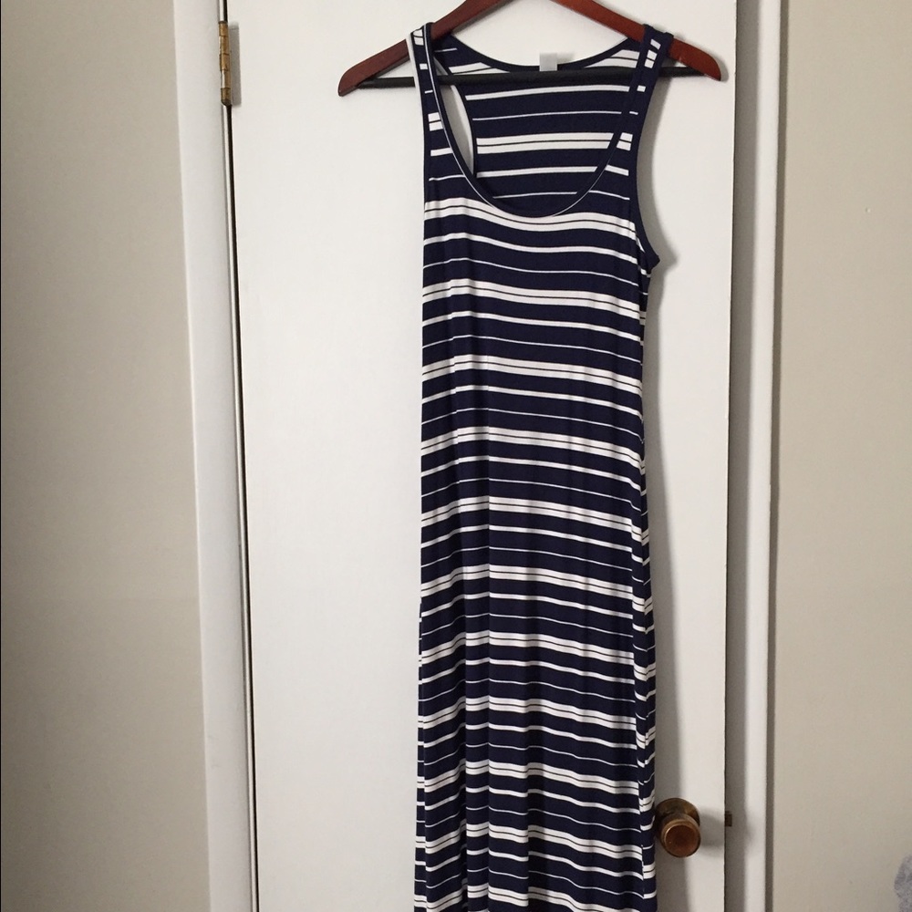 Old Navy Maxi Dress