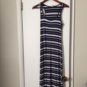 Old Navy Maxi Dress