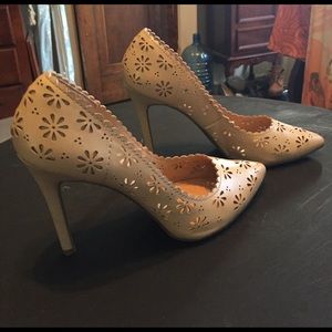 Lauren Conrad heels