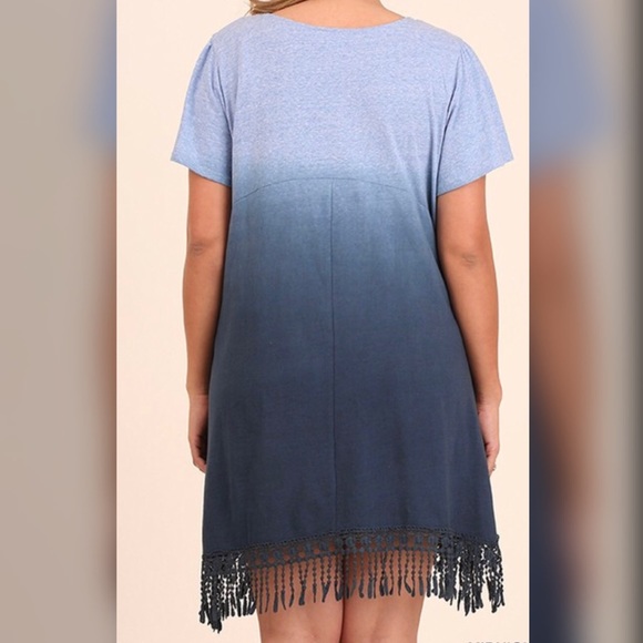 Kalli Trapeze Dress - Picture 3 of 3