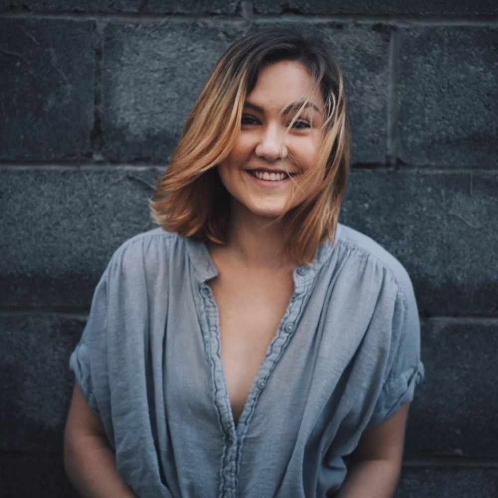 Meet your Posher, Mckenzie