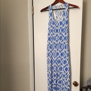 Threads 4 Thought Maxi