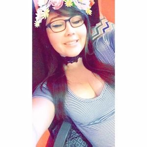 Meet your Posher, Alex