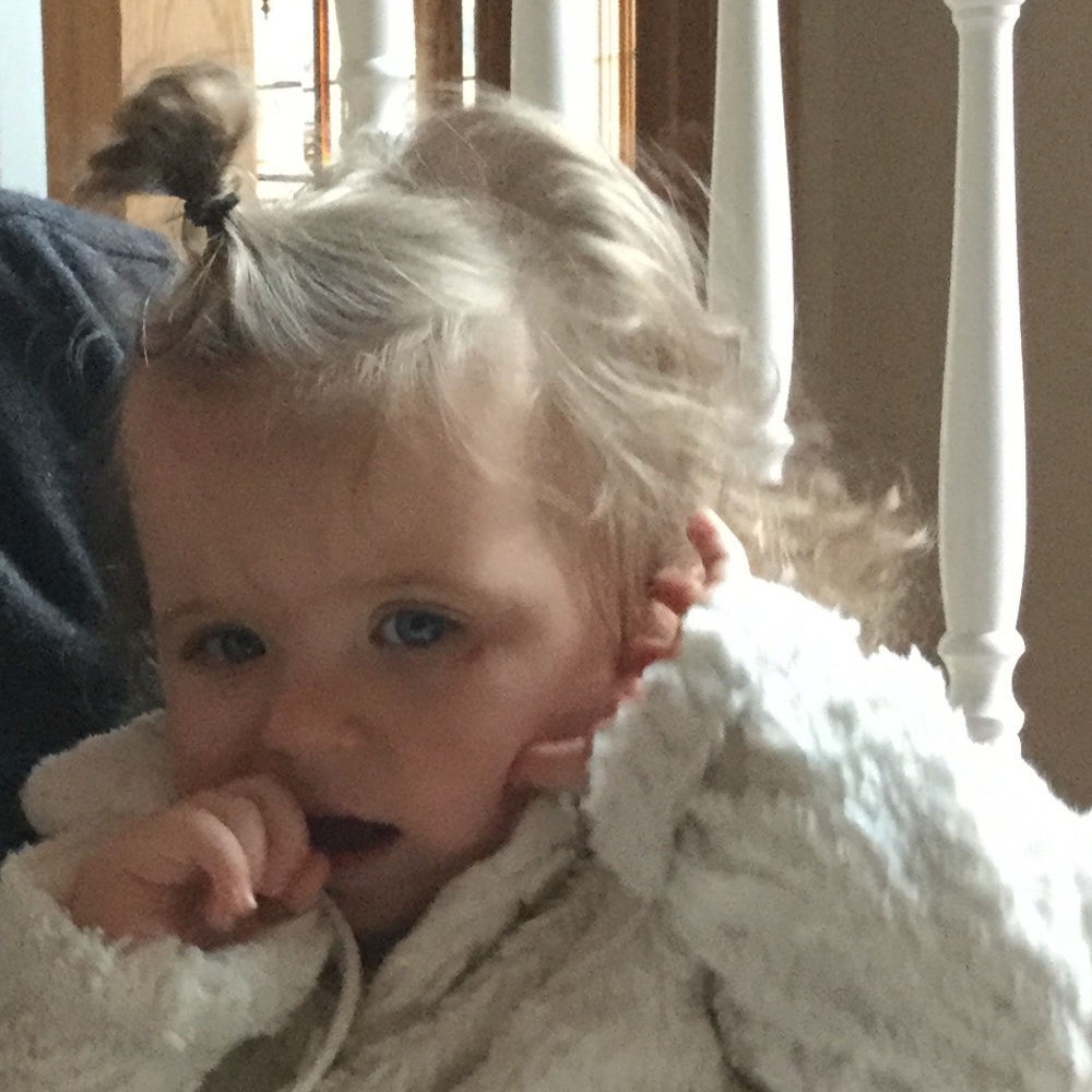 Meet your Posher, Tery