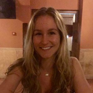 Meet your Posher, Alexandra