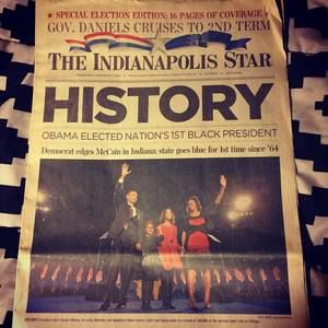 Meet your Posher, Marcus