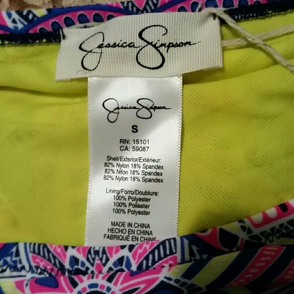 SOLD IN A BUNDLE    SUPER CUTE  SWIMSUIT BOTTOMS - Picture 3 of 3