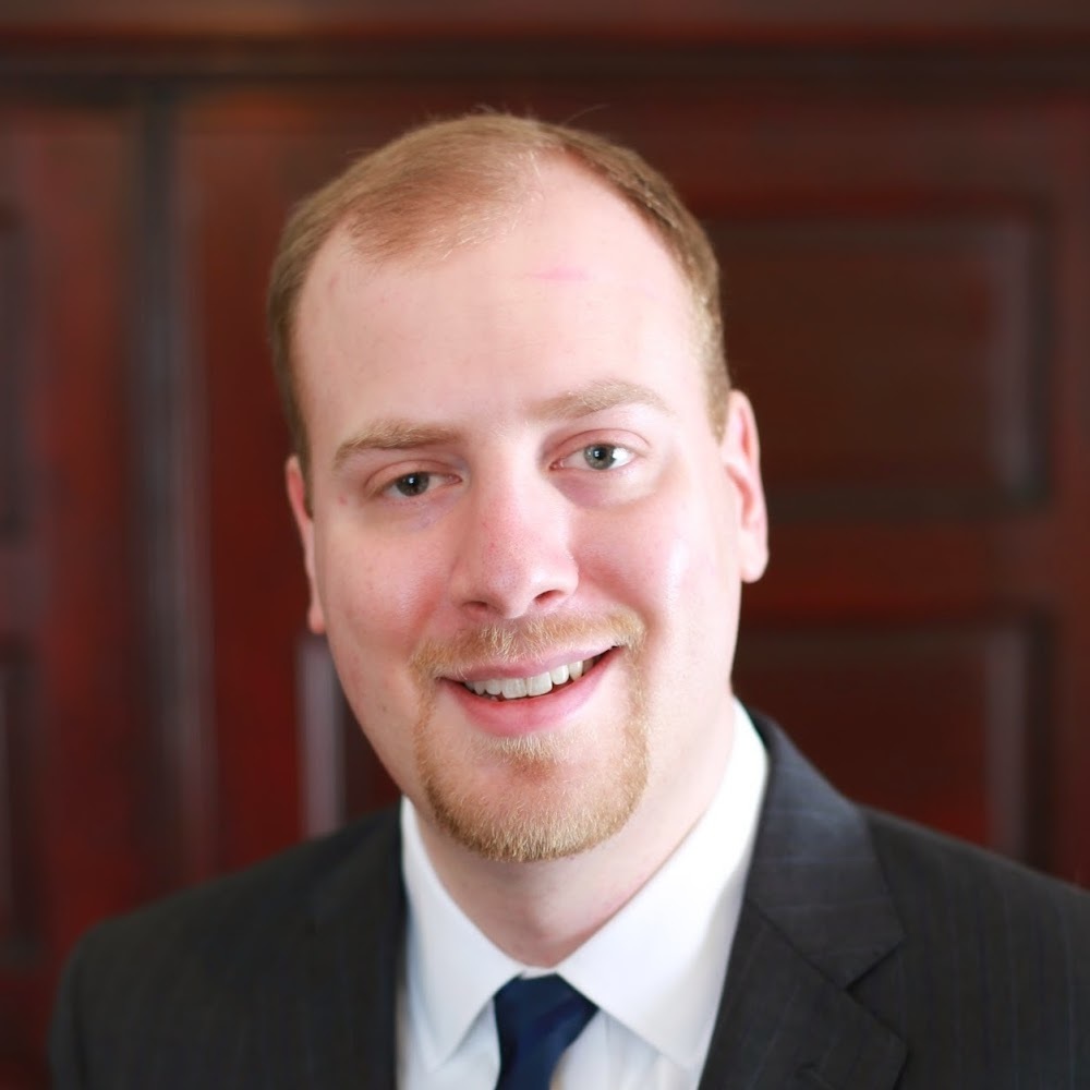 Meet your Posher, Andrew