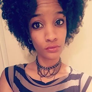 Meet your Posher, Cynda