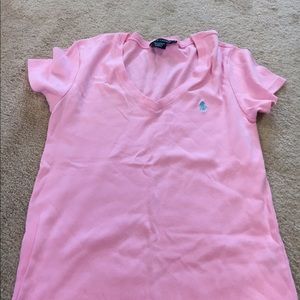 Ralph Lauren polo shirt