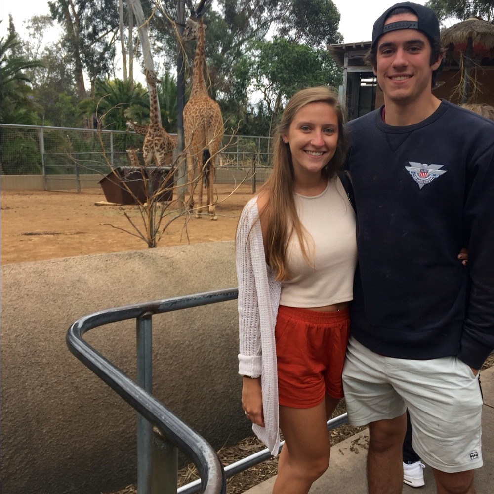 Meet Your Posher, Sarah!