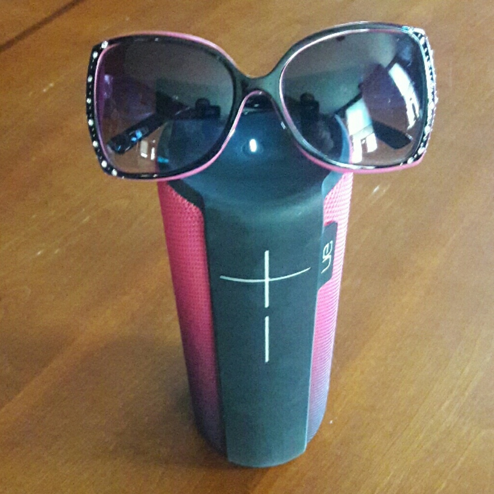 Stylish fashion sun glassea