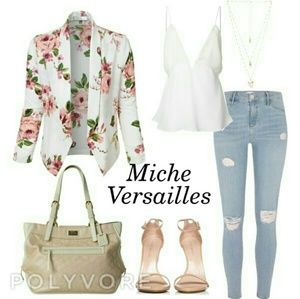 Miche demi Versailles luxe bag