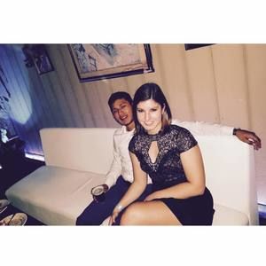 Meet your Posher, Victoria