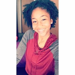 Meet your Posher, Ariell