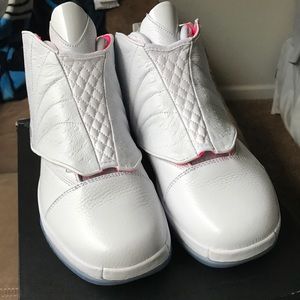 Air Jordan retro 16s