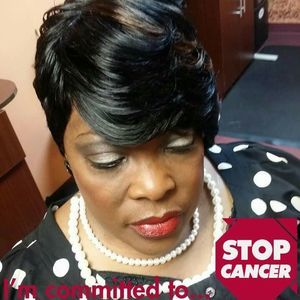 Meet your Posher, Pattie