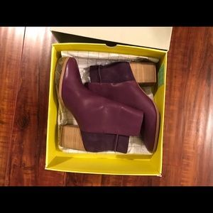Kate spade boots