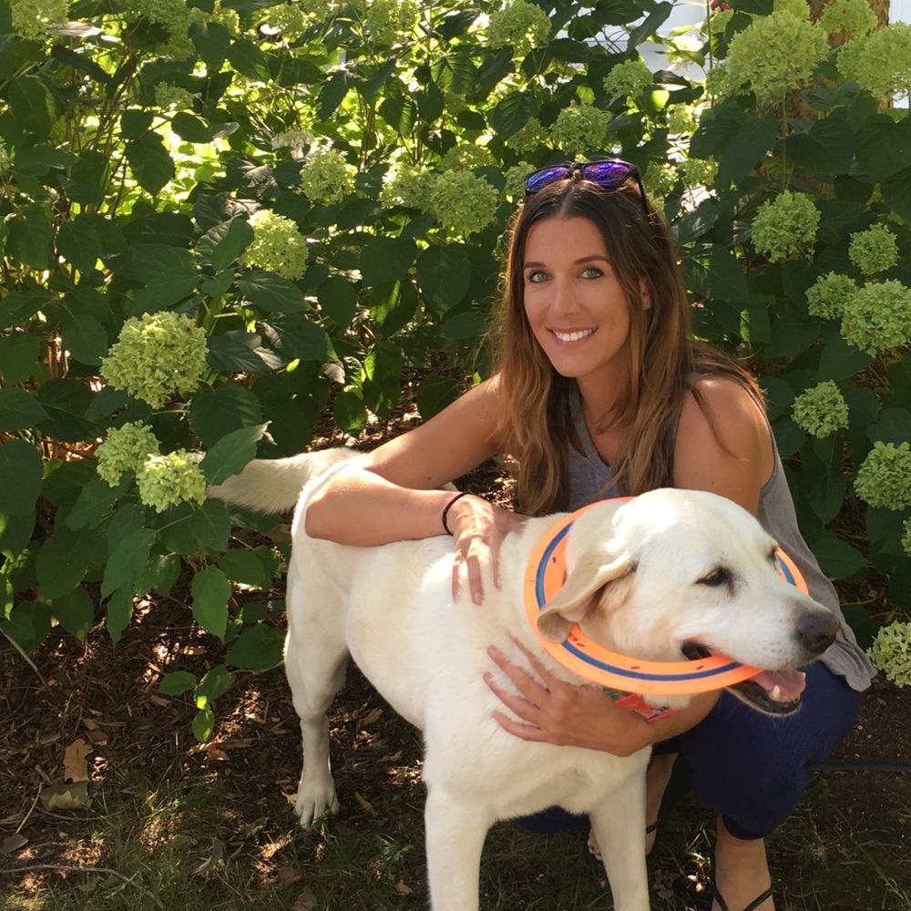 Meet your Posher, Shelby