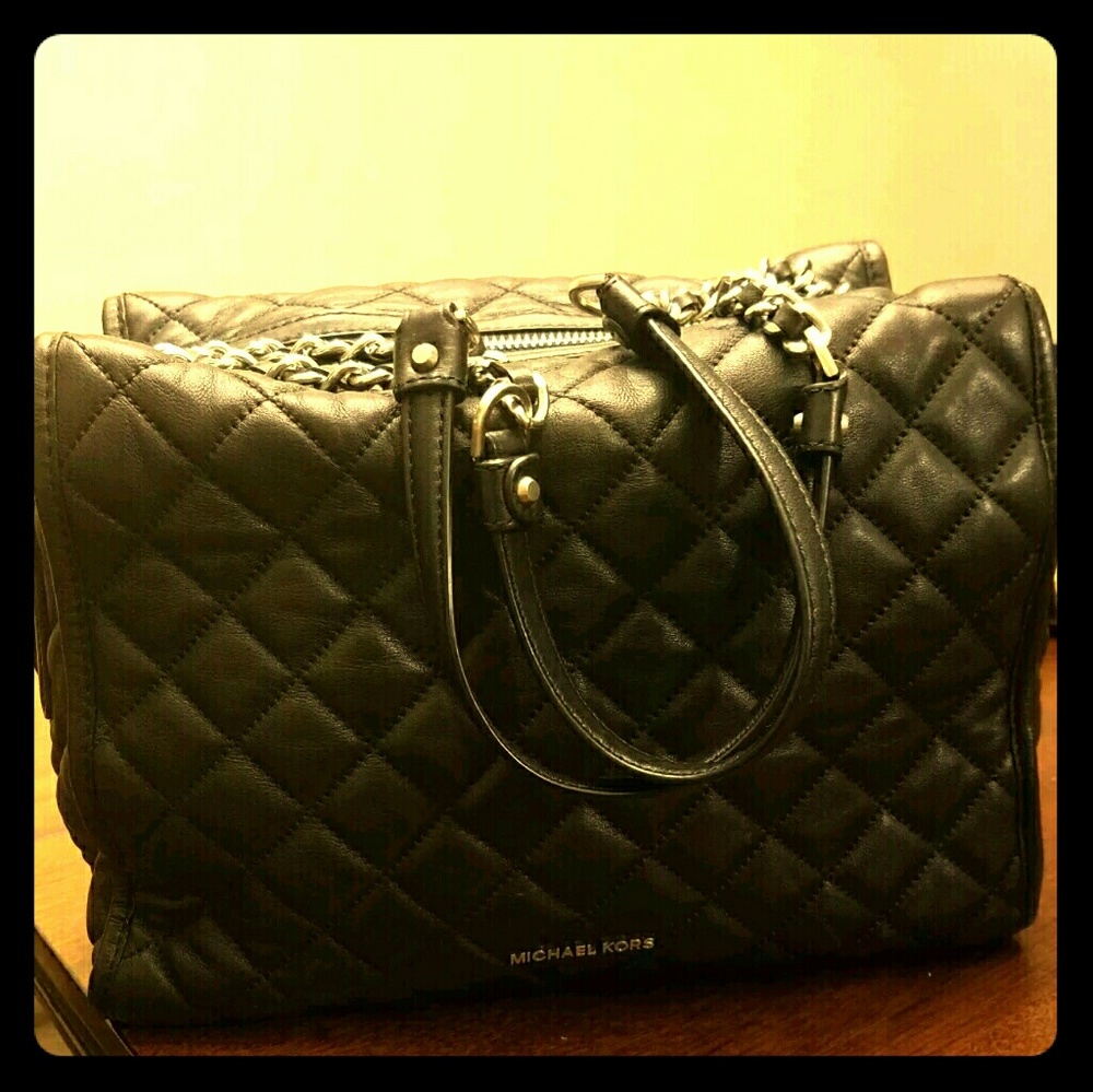 Michael Kors Satchel