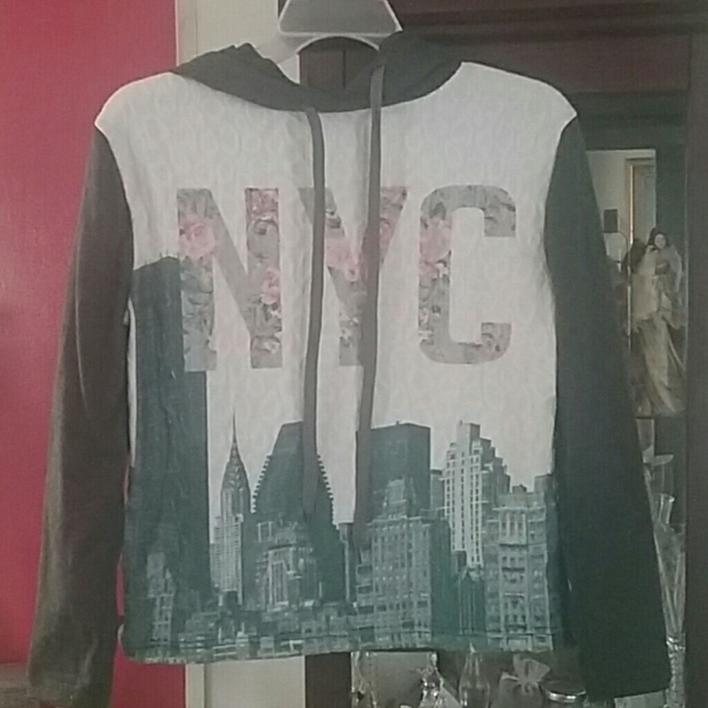 Hoodie