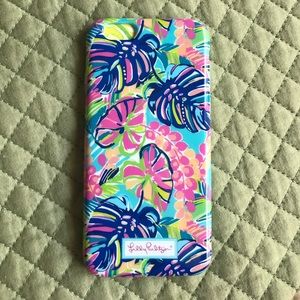 Lilly Pulitzer IPhone 6 case