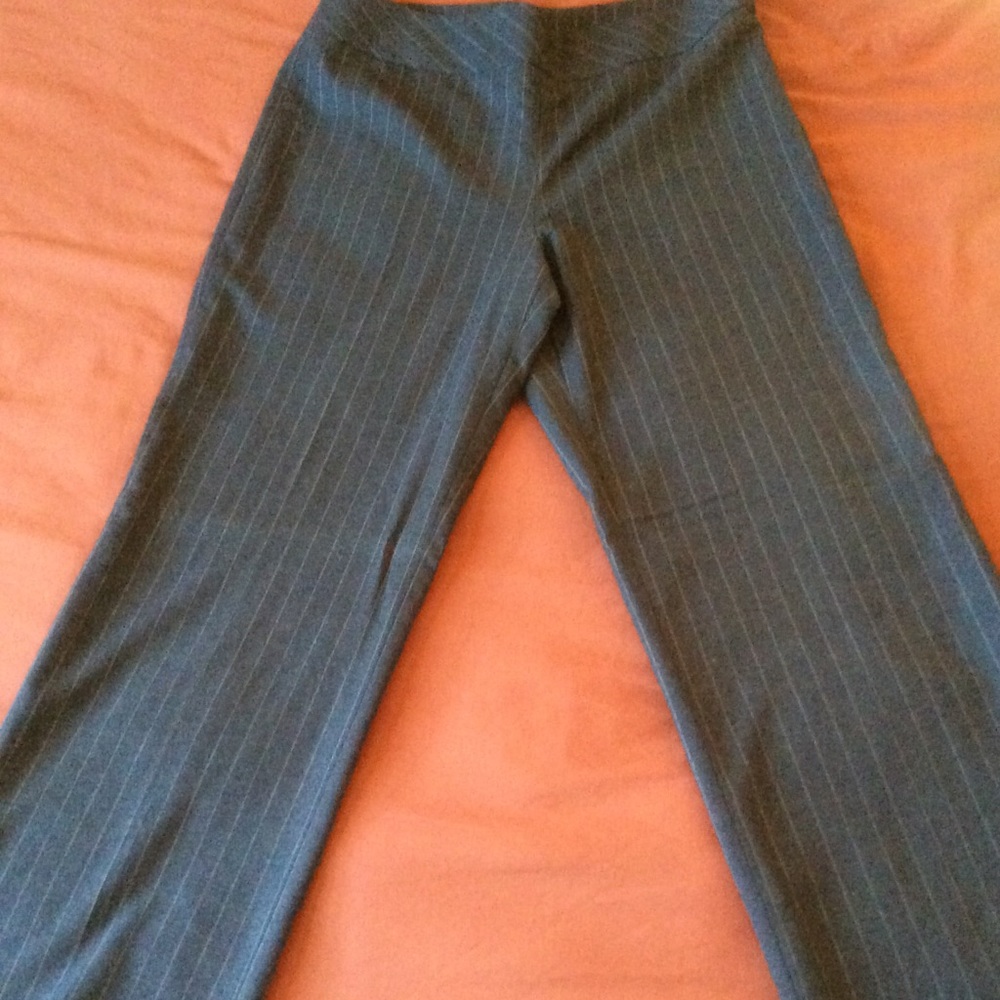 Talbots Collection Stretch Pants