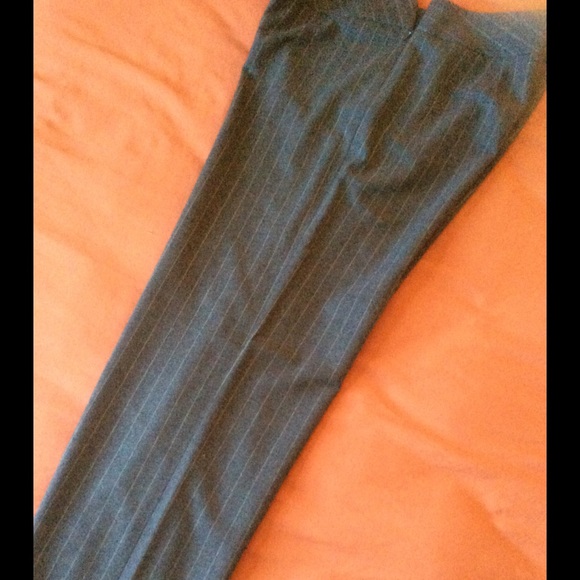 Talbots Collection Stretch Pants - Picture 2 of 4