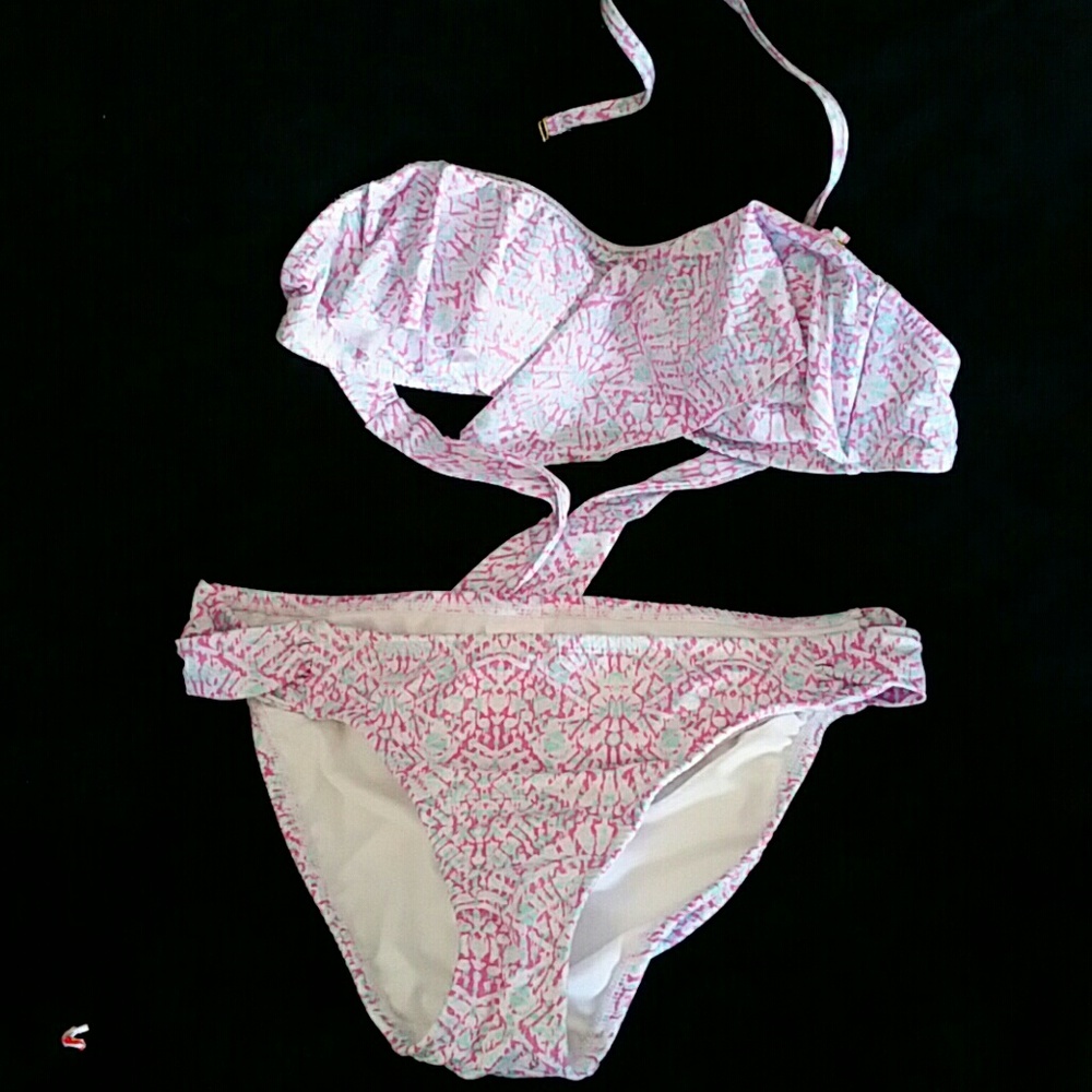 👙Bikini Sale👙 2 piece bikini/ worn once